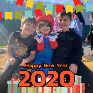 Meet your Posher, Leacy